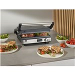 Severin KG 2380 SEVINI Flex Kontaktgrill