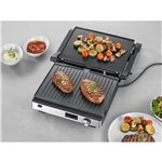 Severin KG 2380 SEVINI Flex Kontaktgrill