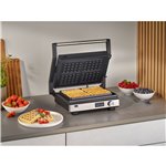 Severin KG 2380 SEVINI Flex Kontaktgrill