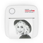 Easypix InstantFUN P1 Pocket Printer