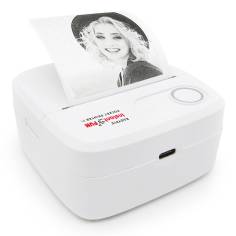 Easypix InstantFUN P1 Pocket Printer 2