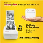 Easypix InstantFUN P1 Pocket Printer