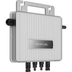 EcoFlow STREAM Microinverter 2