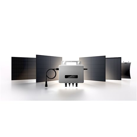 EcoFlow STREAM Microinverter