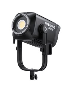 Godox Litemons LA600Bi nero pannello luminoso LED Bi-Color