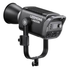 Godox Litemons LA600Bi nero pannello luminoso LED Bi-Color 2