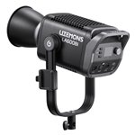 Godox Litemons LA600Bi nero pannello luminoso LED Bi-Color