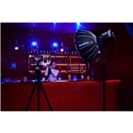 Godox Litemons LA600Bi nero pannello luminoso LED Bi-Color