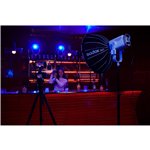 Godox Litemons LA600Bi bianco pannello luminoso LED Bi-Color