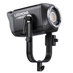 Godox Litemons LA600R nero pannello luminoso LED RGB