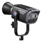 Godox Litemons LA600R nero pannello luminoso LED RGB