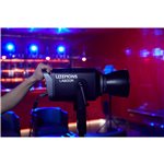 Godox Litemons LA600R nero pannello luminoso LED RGB