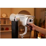 Godox Litemons LA600R bianco pannello luminoso LED RGB