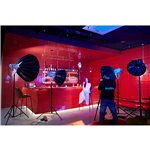 Godox Litemons LA600R bianco pannello luminoso LED RGB