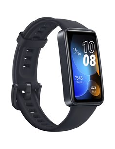 HUAWEI nastro 8 nero