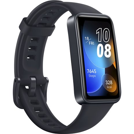 HUAWEI nastro 8 nero