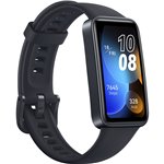 HUAWEI nastro 8 nero