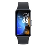 HUAWEI nastro 8 nero