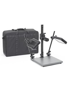 Kaiser Bilderfassungs-Set R2 CP 24D