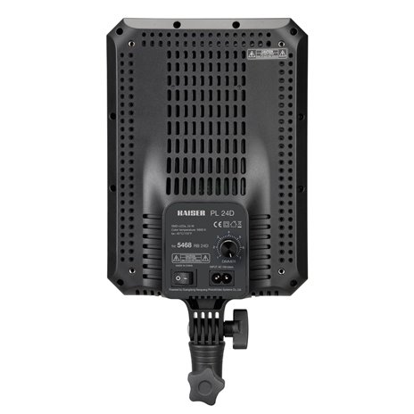 Kaiser Bilderfassungs-Set R2 CP 24D