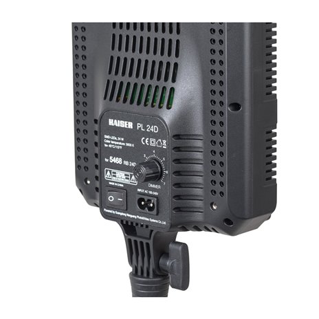 Kaiser Bilderfassungs-Set R2 CP 24D