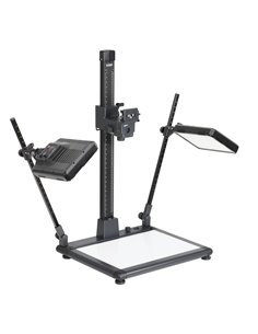 Kaiser RB 5240D Beleuchtungs- einrichtung Copylizer