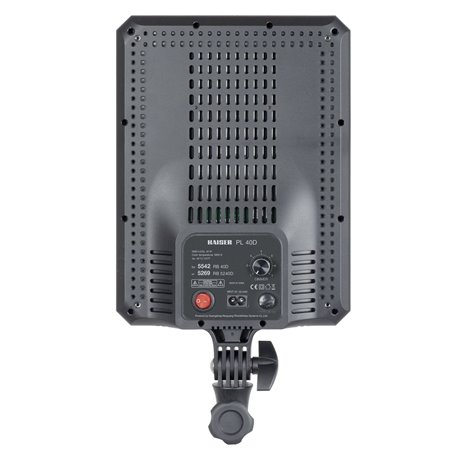 Kaiser RB 5240D Beleuchtungs- einrichtung Copylizer