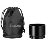 Panasonic Leica DG 1,2/42,5 ASPH Nocticron