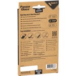PanzerGlass Screen Prot. Privacy Classic Fit iPhone 14 Pro