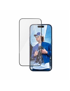 PanzerGlass Screen Protector iphone 15 / 16 UWF 2