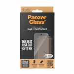 PanzerGlass protezione schermo Google Pixel 9 / 9 Pro UWF