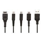 ready2gaming Universal Adapter für Nintendo Switch 2