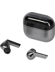 Samsung Galaxy Buds3 Pro argento
