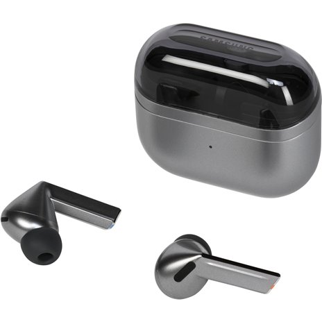 Samsung Galaxy Buds3 Pro argento