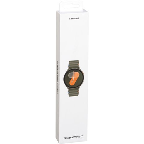 Samsung Galaxy Watch7 (40mm) BT Green