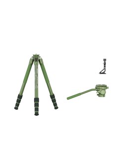 Sirui Sportich SP004 + G5X