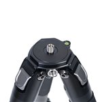 Sirui Sportich SP324 + BH-10 carb.