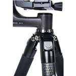 Sirui Sportich SP324 + BH-10 carb.