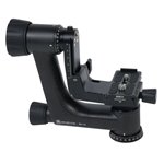 Sirui Sportich SP324 + BH-10 carb.