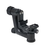 Sirui Sportich SP324 + BH-10 carb.