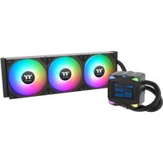 Thermaltake LA360-S ARGB Sync AIO raffreddam. a liquido nero 2