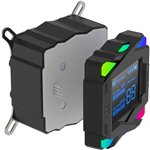 Thermaltake LA360-S ARGB Sync AIO raffreddam. a liquido nero