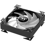 Thermaltake LA360-S ARGB Sync AIO raffreddam. a liquido nero