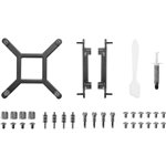 Thermaltake LA360-S ARGB Sync AIO raffreddam. a liquido nero