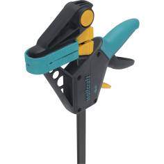 Wolfcraft morsetto uso una mano EHZ PRO 100/300 mm 2