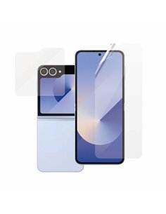 PanzerGlass protezione schermo Samsung Galaxy Z Flip 6