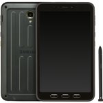 Samsung Galaxy Tab Active 5 5G Enterprise Edition verde