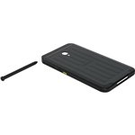 Samsung Galaxy Tab Active 5 5G Enterprise Edition verde