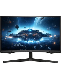 Samsung S32CG554ET