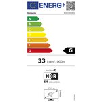 Samsung S32CG554ET